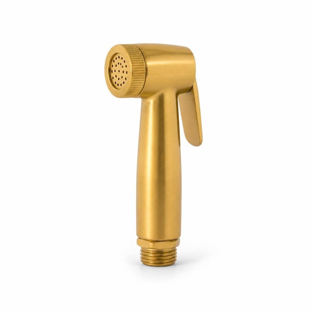 ROCKEY 252 BRASS SPRAY NOZZLE