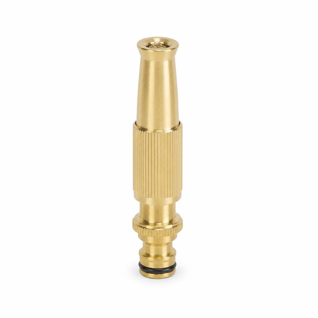 CORSA 7811 H/DUTY BRASS SPRAY NOZZLE