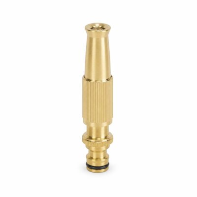 CORSA 7811 H/DUTY BRASS SPRAY NOZZLE