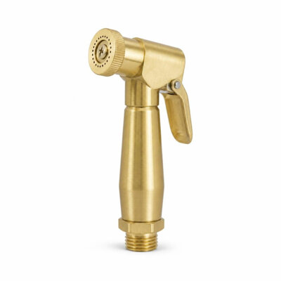 EUROX H/DUTY BRASS SPRAY NOZZLE