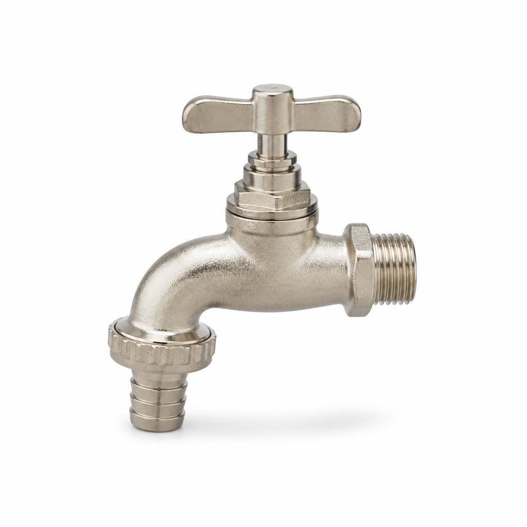 STARMAN 80-11 BARREL & DRUM FAUCET
