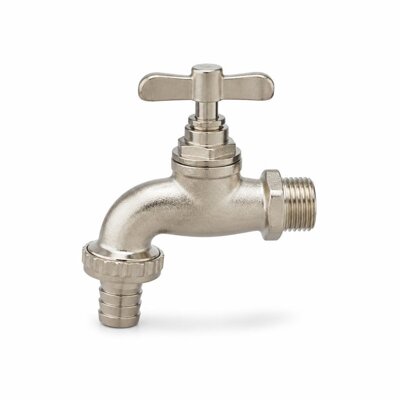 STARMAN 80-11 BARREL & DRUM FAUCET
