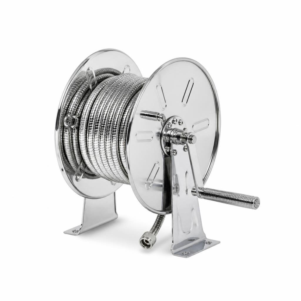 NICEMAN NM067 HOSE REEL