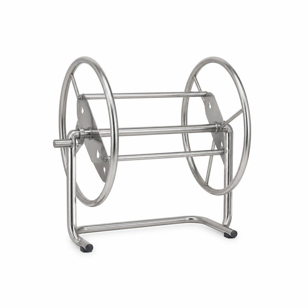 VIP HRX-2628 HOSE REEL RACK ONLY