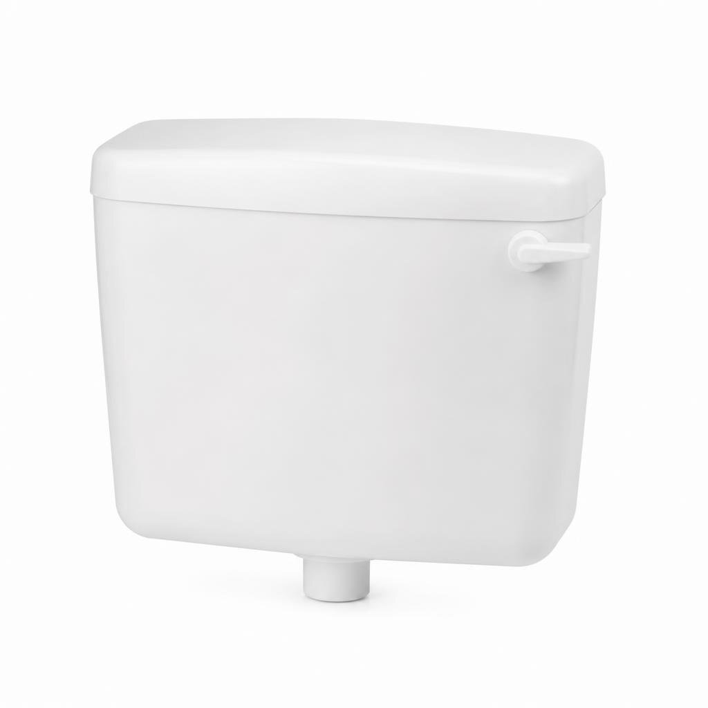 TECHPLAS 1104 ELEGEN H/L 9L PVC FLUSHING