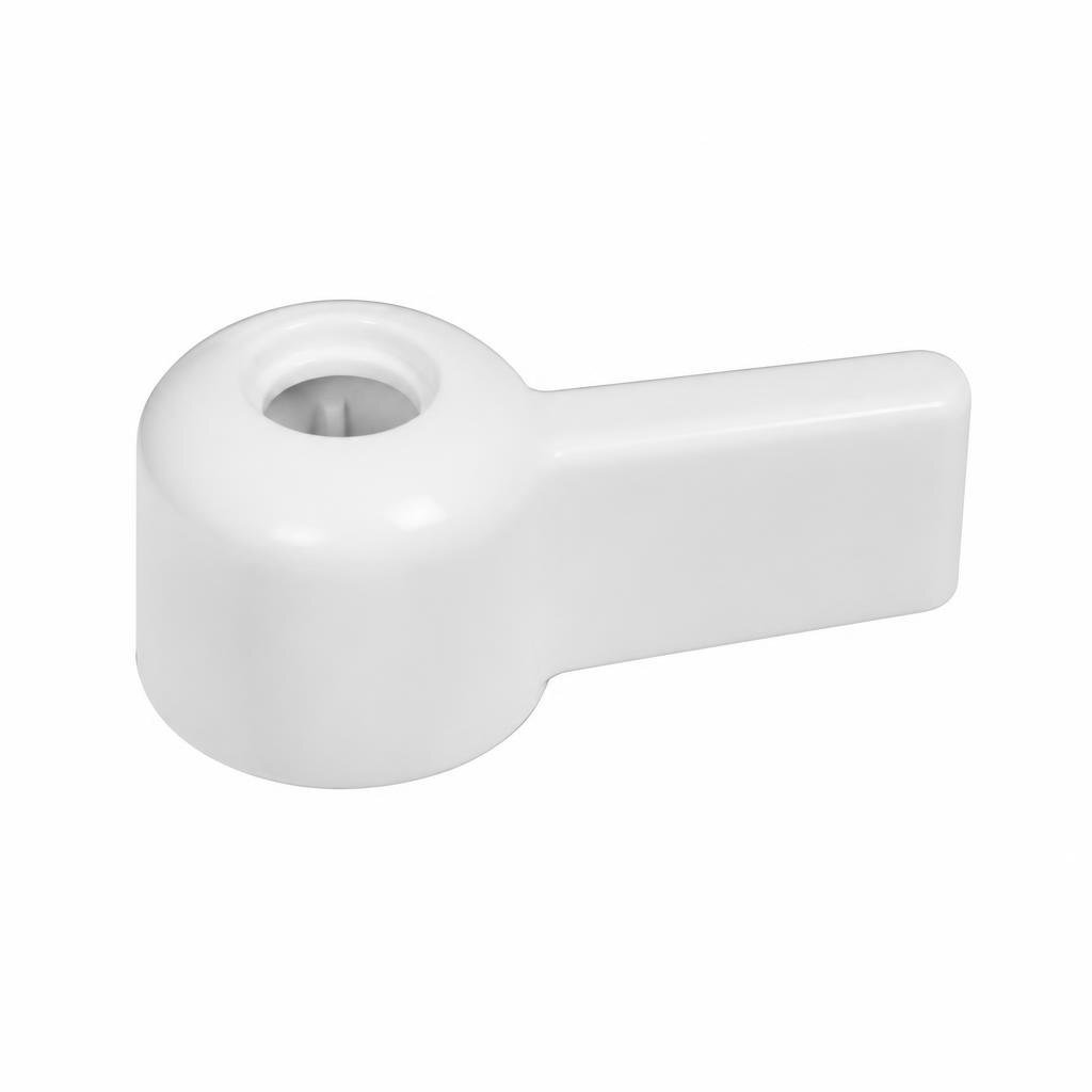 1003 PLASTIC LOW LEVEL HANDLE