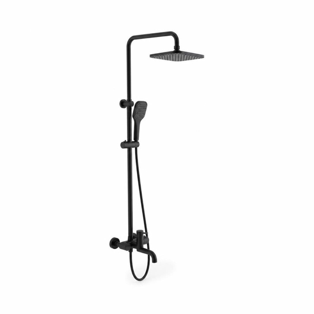 OUTAI OT-86001 EXPOSED SHOWER SET