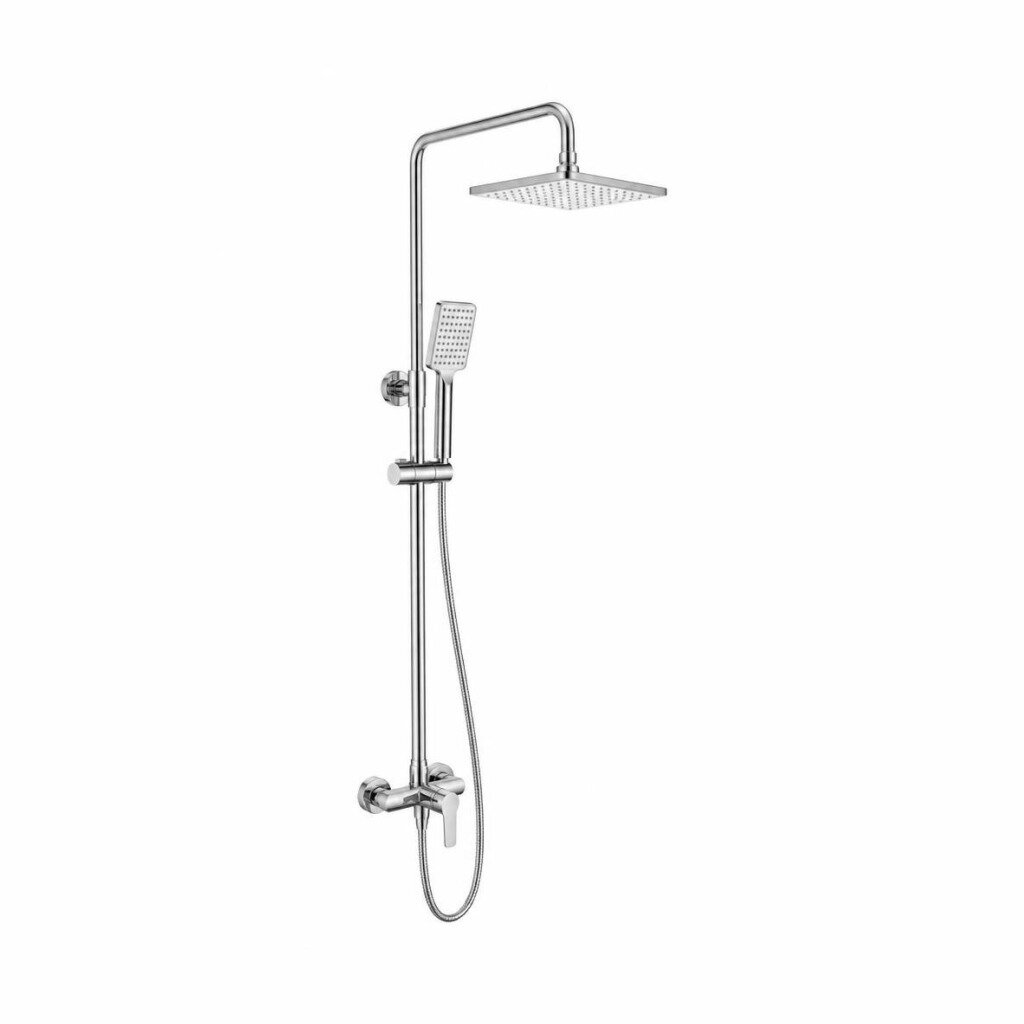 OUTAI OT-8669 EXPOSED SHOWER SET