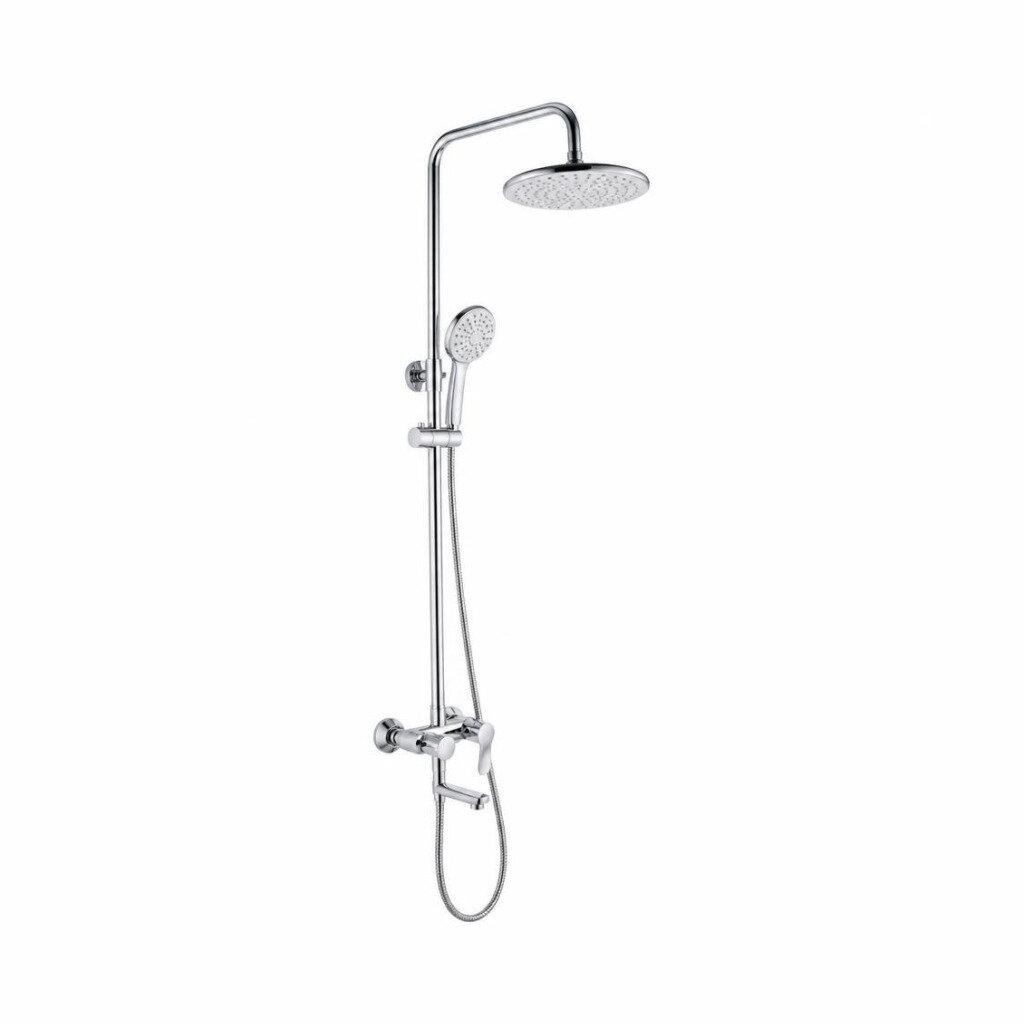 OUTAI OT-8659 EXPOSED SHOWER SET