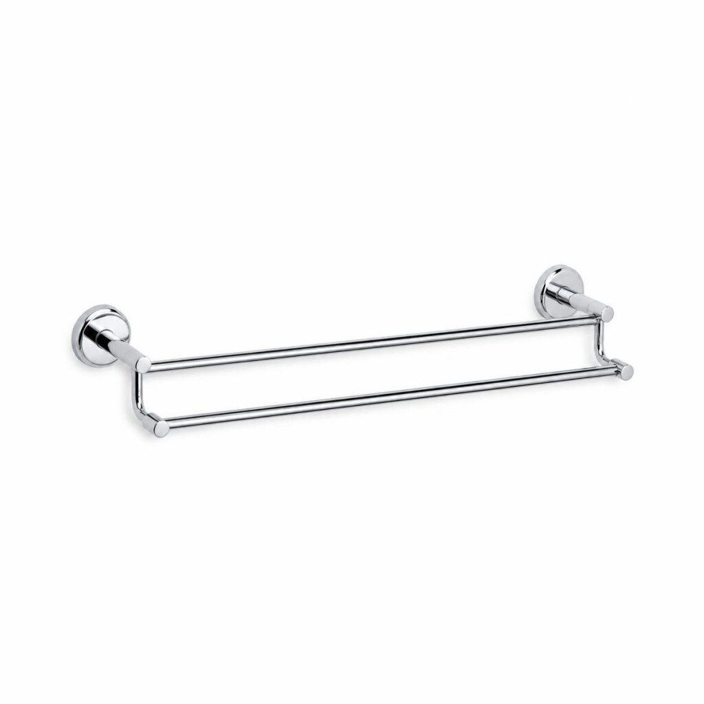 OUTAI OT-71002 DOUBLE TOWEL BAR