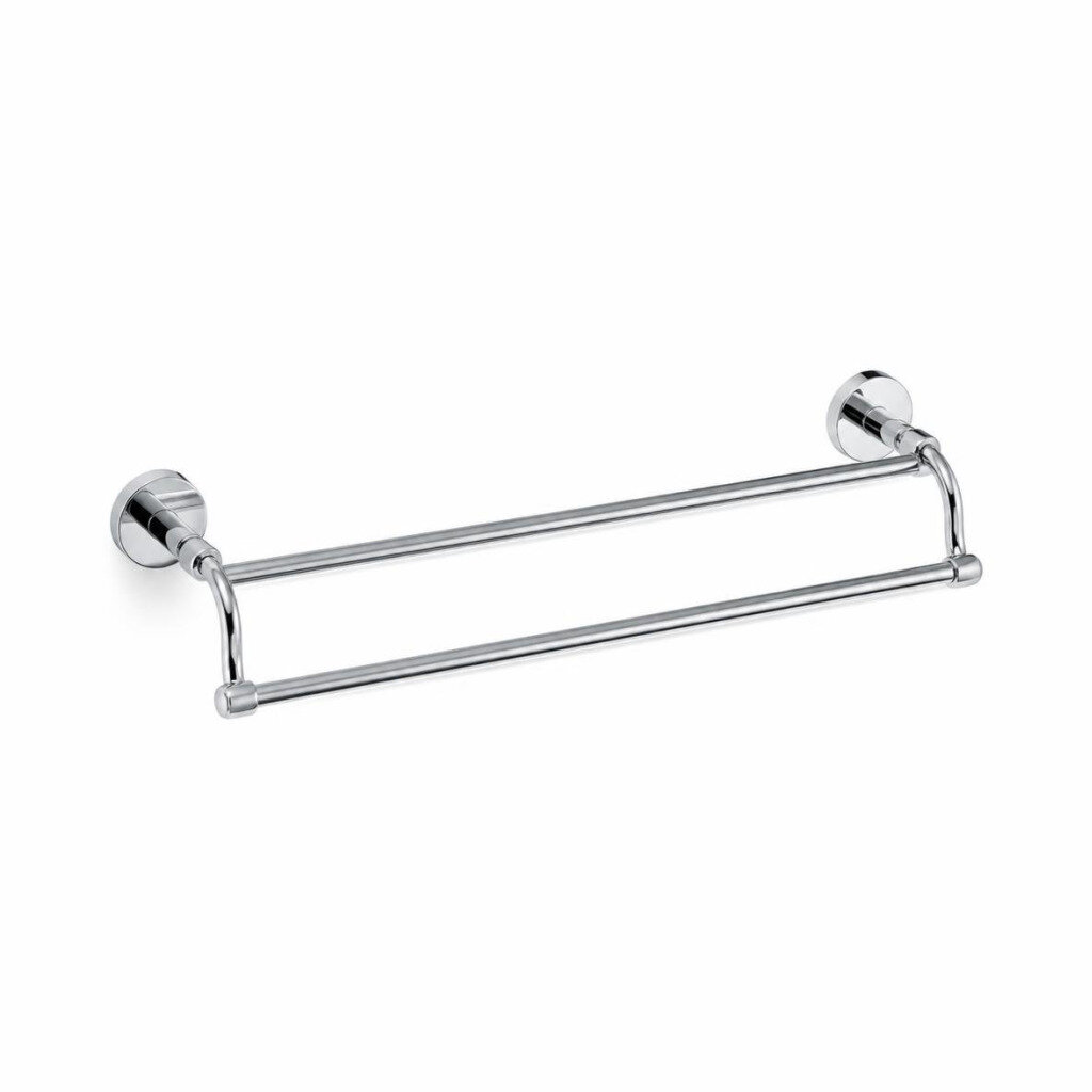 OUTAI OT-77013-2 DOUBLE TOWEL BAR