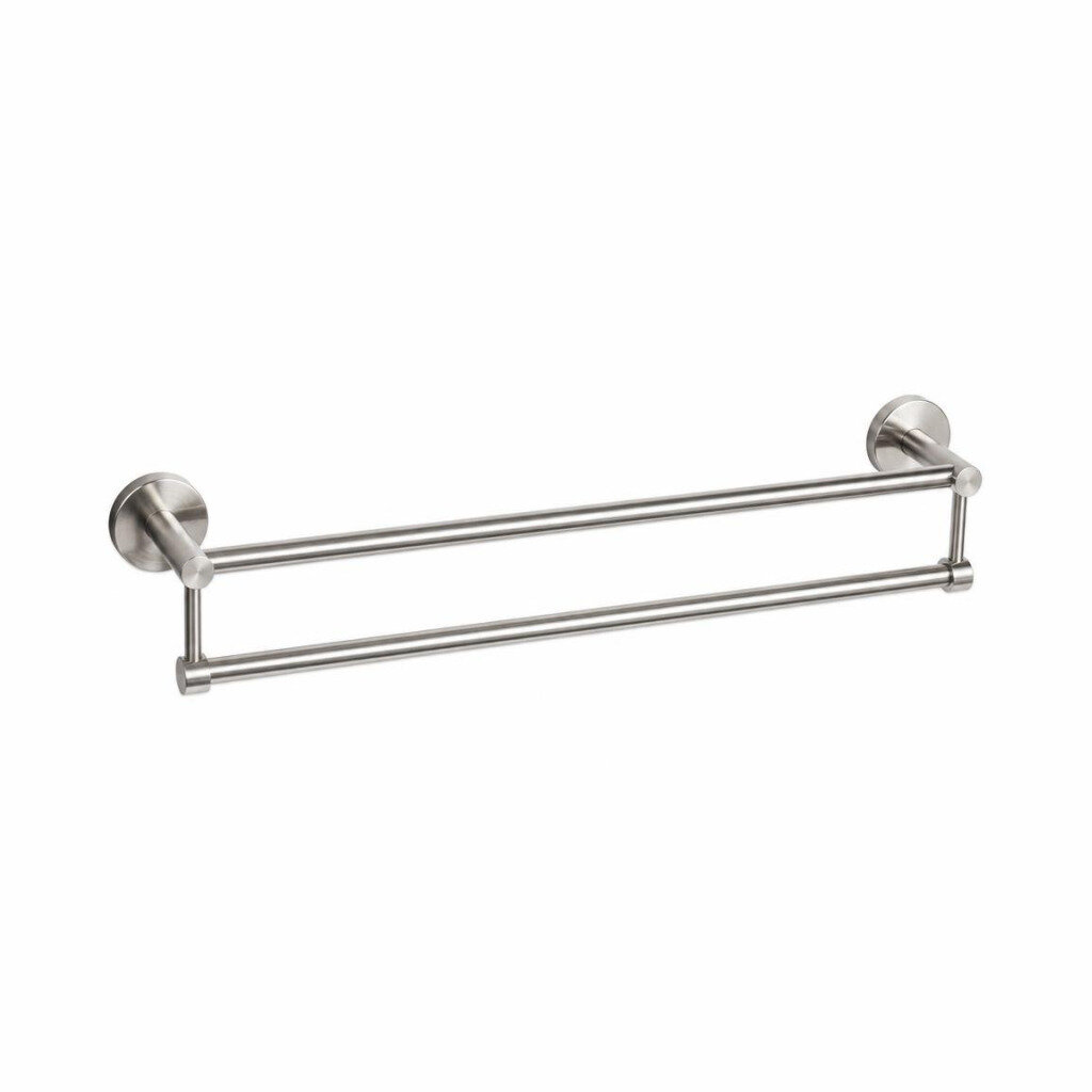 OUTAI OT-77007-2 DOUBLE TOWEL BAR