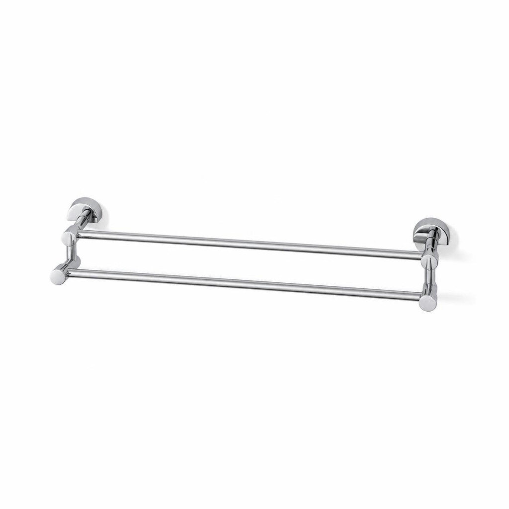 OUTAI OT-77007-28 DOUBLE TOWEL BAR