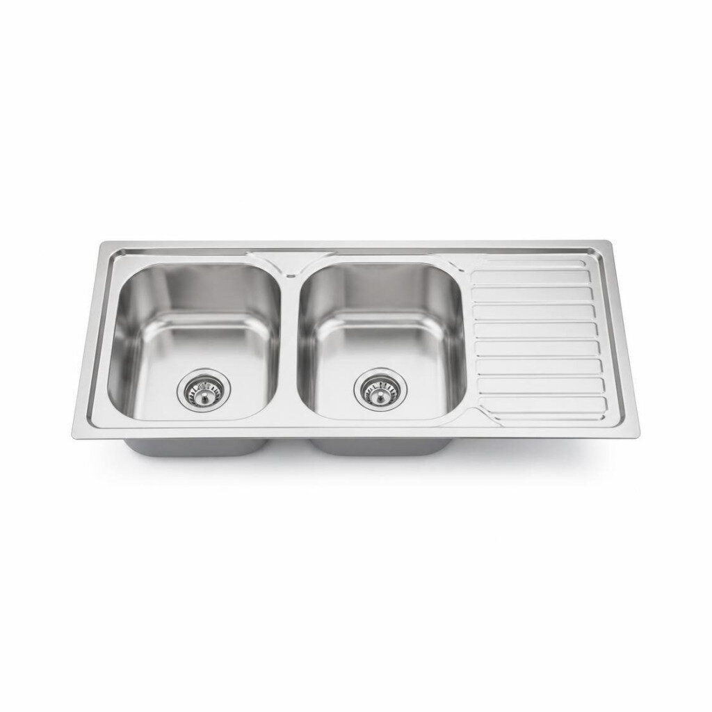 OUTAI OT-93004 STAINLESS KITCHEN SINK