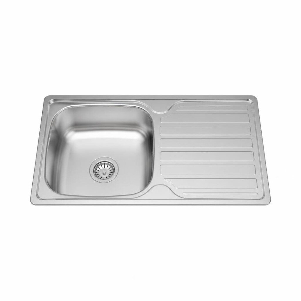 OUTAI OT-93006 STAINLESS KITCHEN SINK