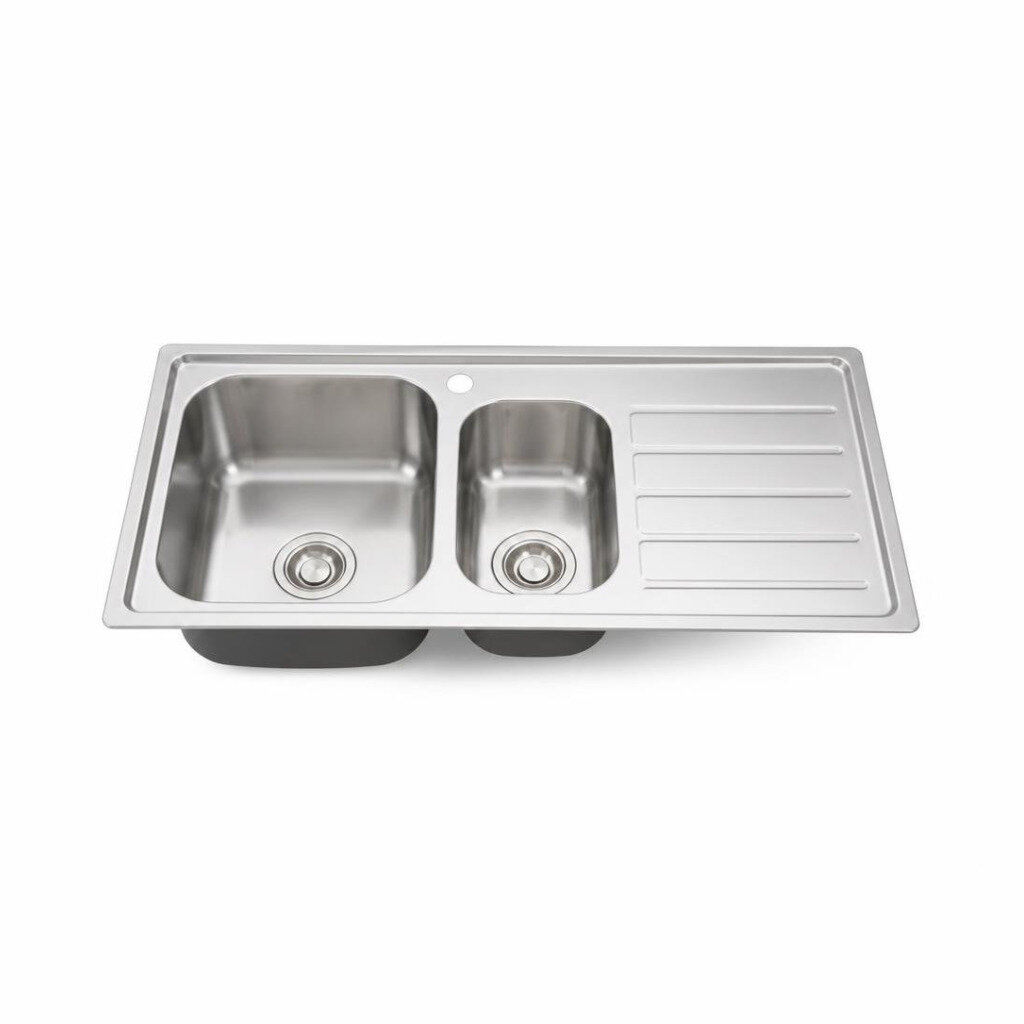 OUTAI OT-93001 STAINLESS KITCHEN SINK
