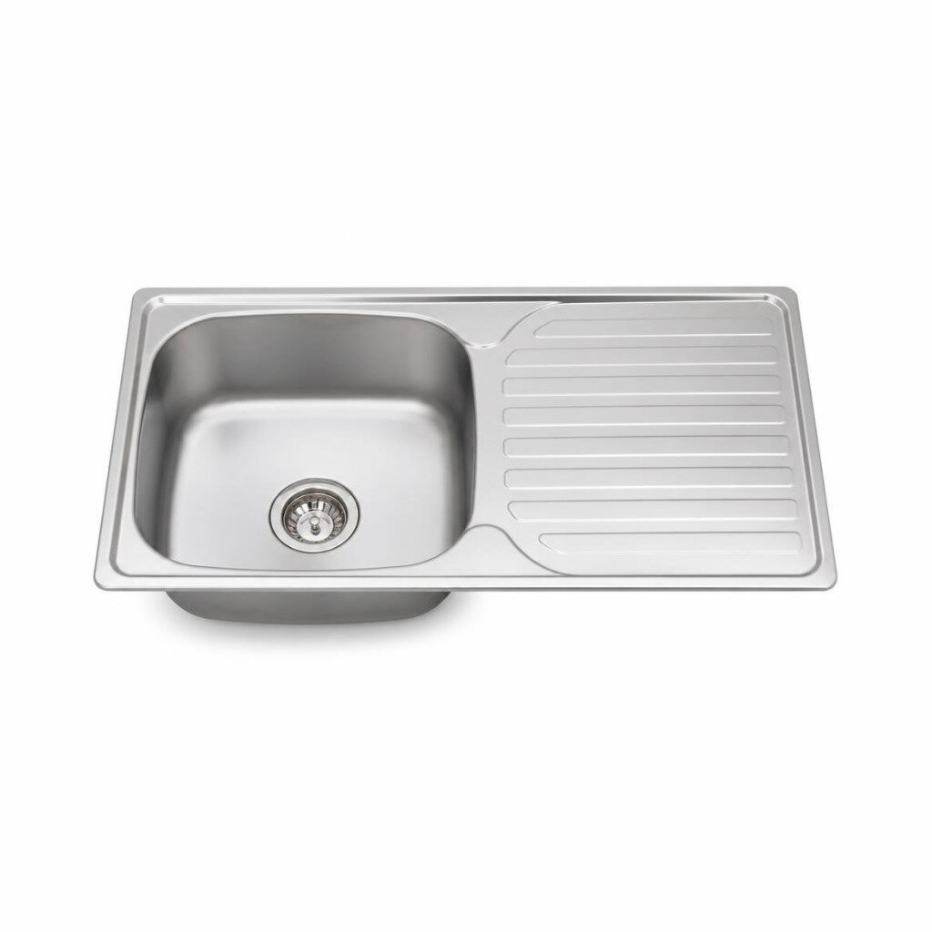 OUTAI OT-9418 STAINLESS STEEL 304 KITCHEN SINK