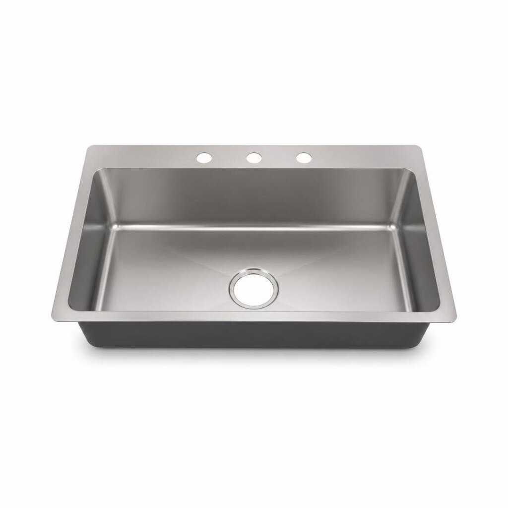 OUTAI OT-9419 STAINLESS STEEL 304 KITCHEN SINK