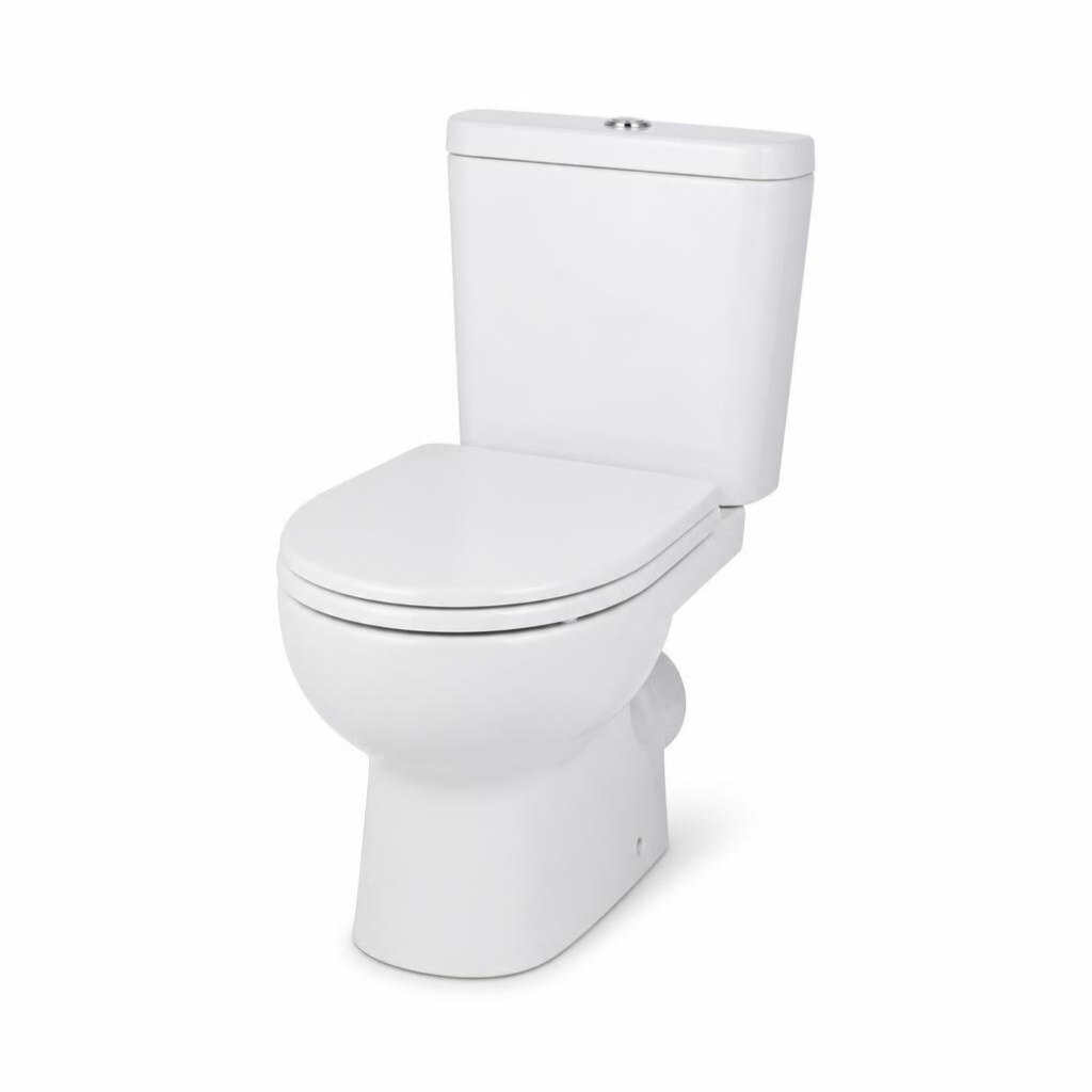 OUTAI OT-12104 TWO-PIECE WASHDOWN WC