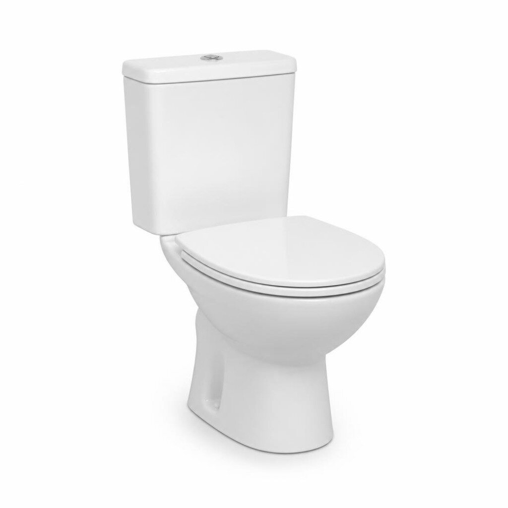 OUTAI OT-12101 TWO-PIECE WASHDOWN WC