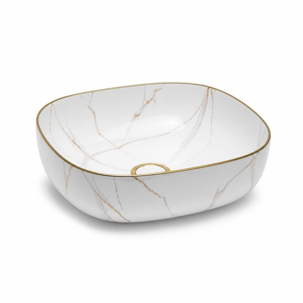 OUTAI OT-11017 ART BASIN