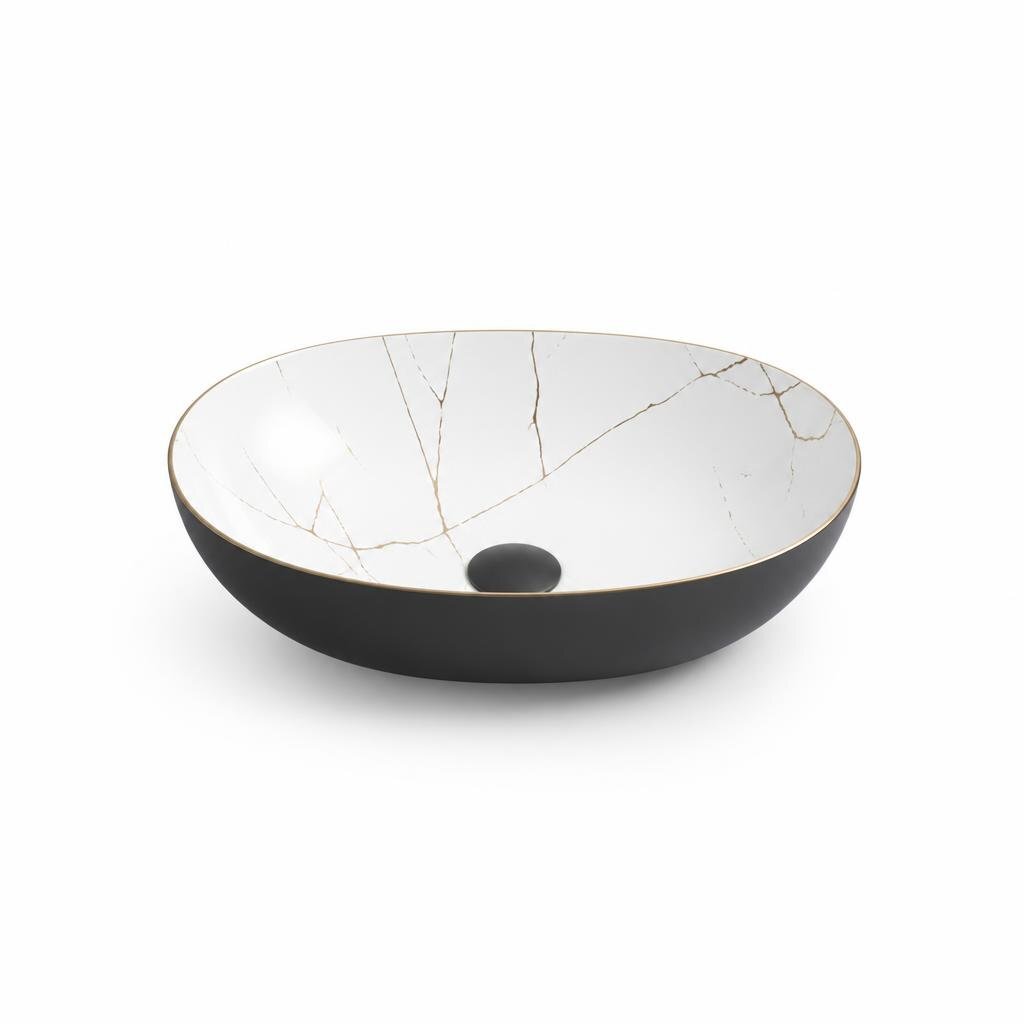 OUTAI OT-11019 ART BASIN