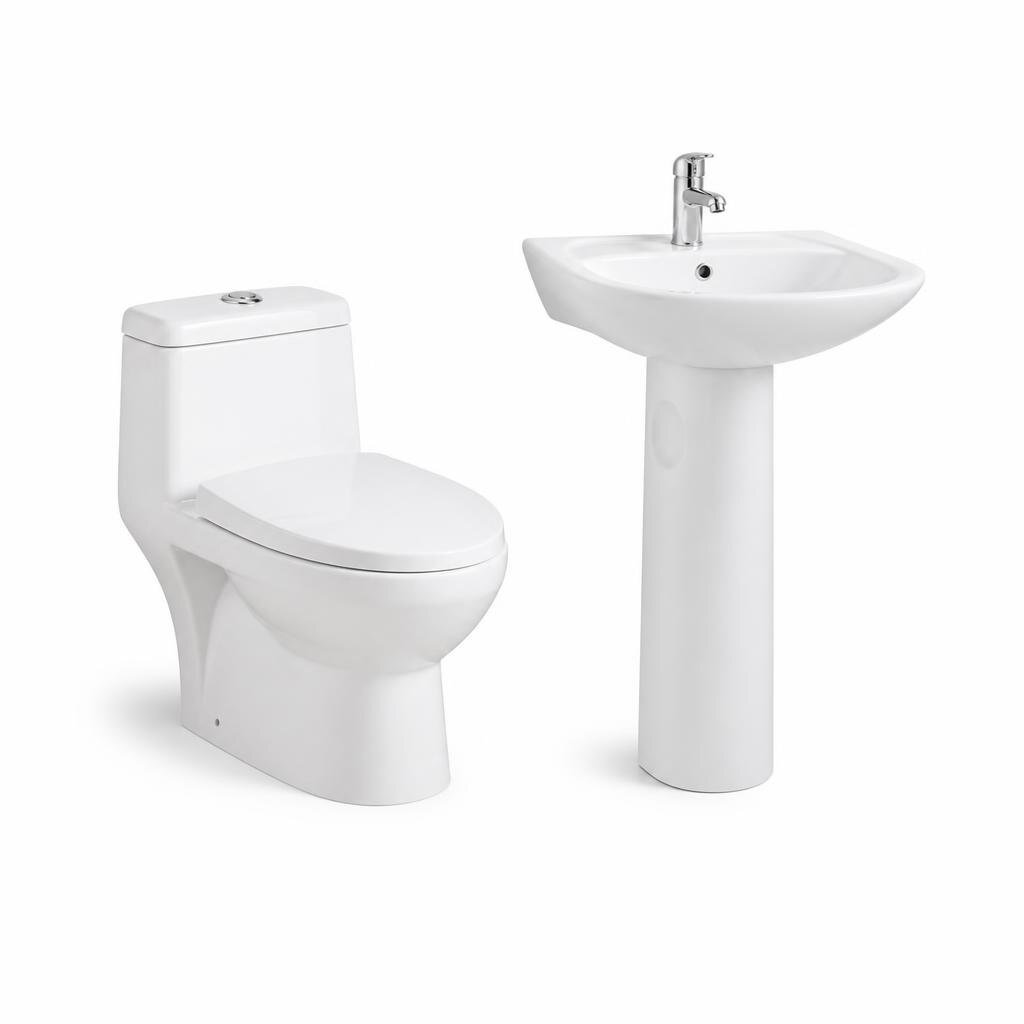 OUTAI OT-9418+OT-34056+OT-01055 COMBO SET