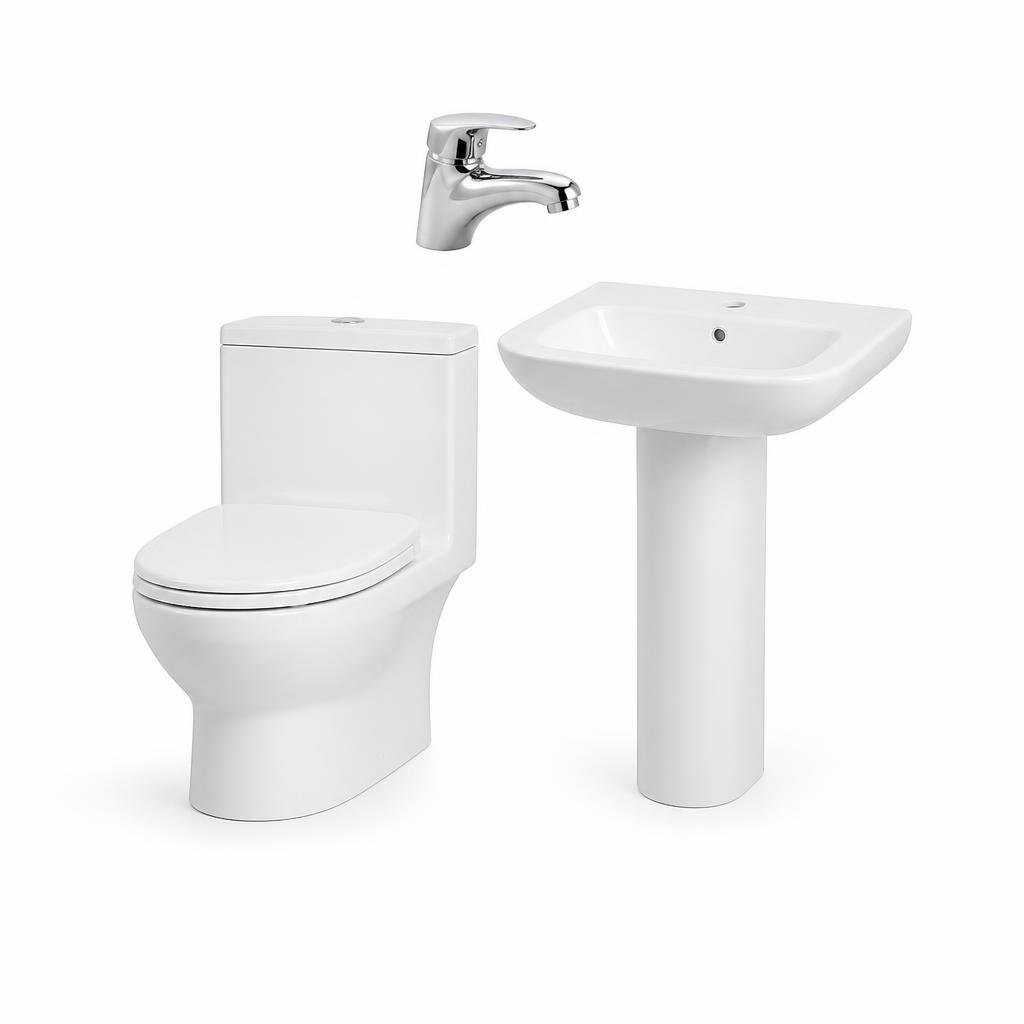 OUTAI OT-9419+OT-34060+OT-01055 COMBO SET