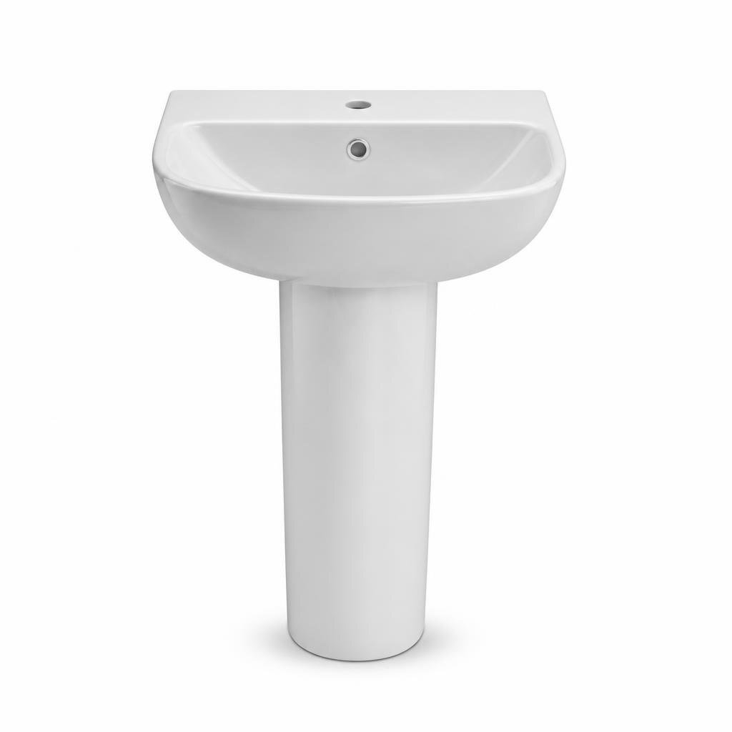 OUTAI OT-31037 SINGLE COLD BASIN