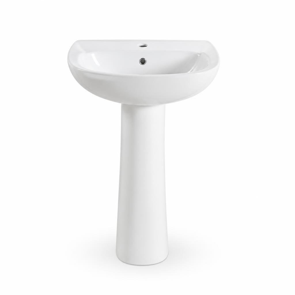 OUTAI OT-31038 SINGLE COLD BASIN