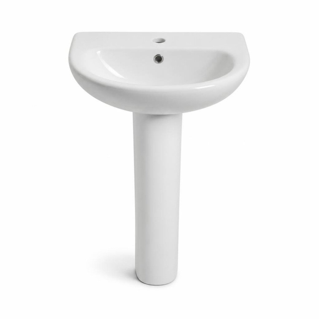 OUTAI OT-31040 SINGLE COLD BASIN