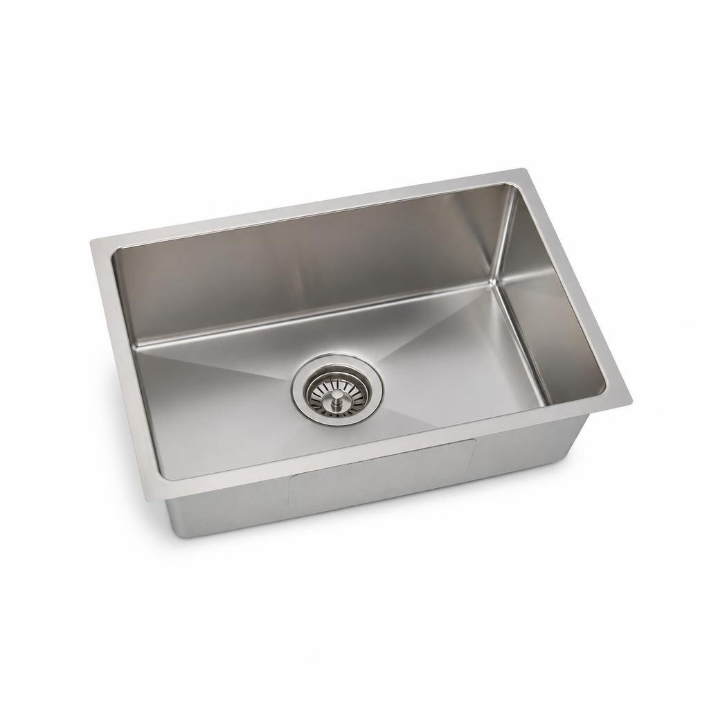 OUTAI OT-93010 SINGLE BOWL SINK