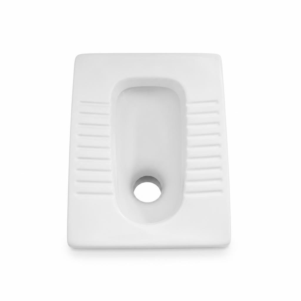 OUTAI OT-1305 SQUATING PAN