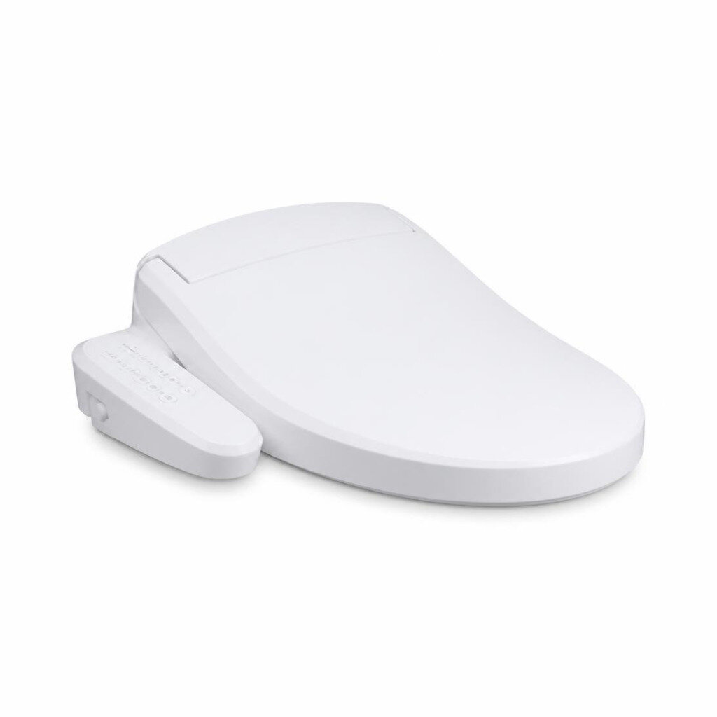 SANLUX BIDET TSEAT E201 WTC AB (FTS-E02011-0WXABW)