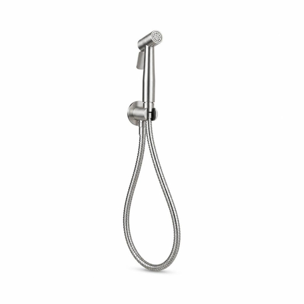 M-B.I. CARE BN-208015 SS304 HAND BIDET