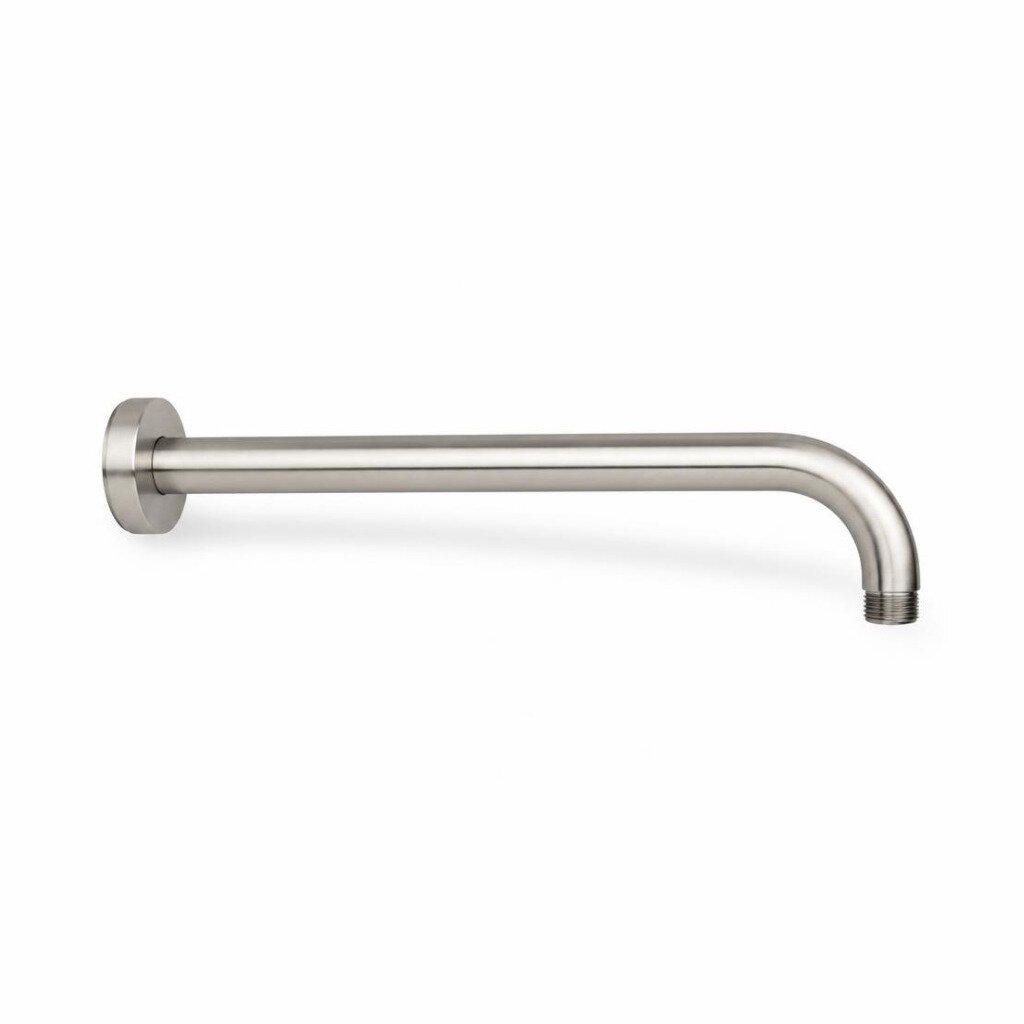 S-LINE 30CM 45* S/STEEL SHOWER ARM
