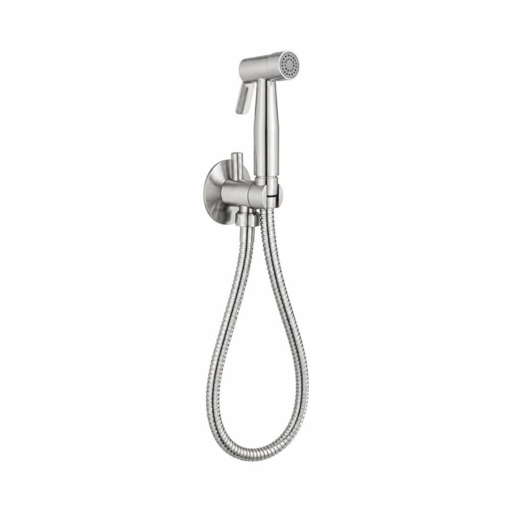 ELISE ETS600 BIDET SPRAYER SET