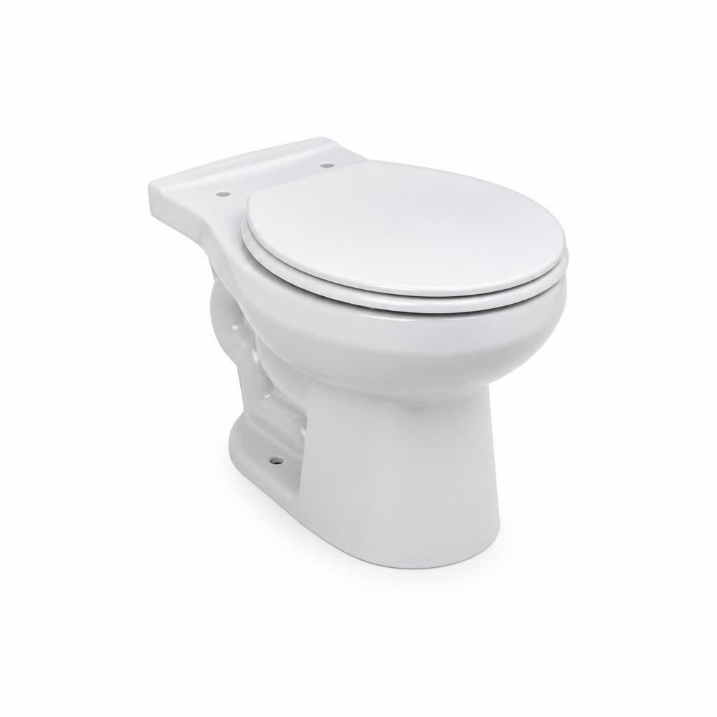 SORENTO SRTWC286 10" TOILET BOWL
