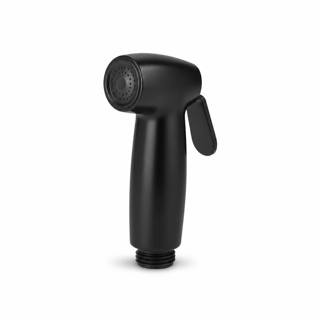 NATORO C-35243 BLACK STEEL SPRAYER HEAD ONLY