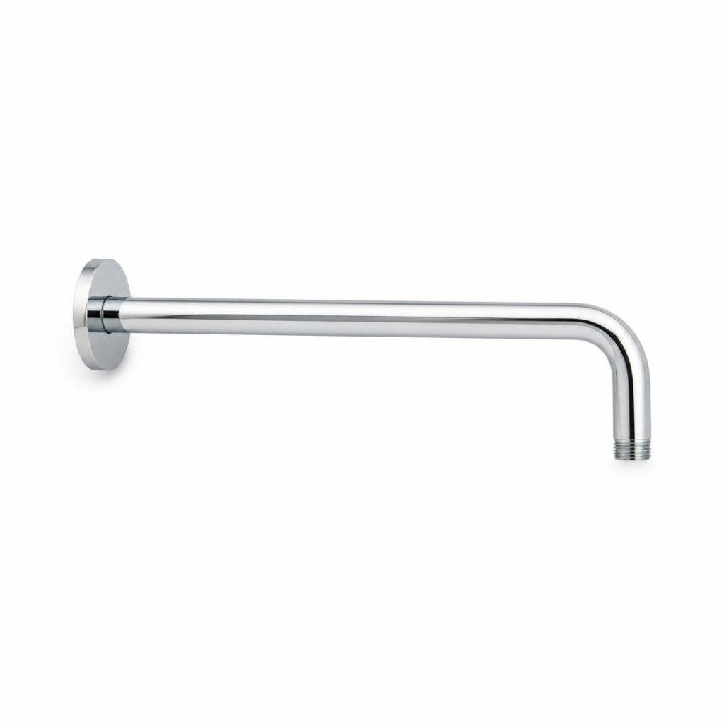 TRI-KIDE 12" C/P SHOWER ARM (L SHAPE)