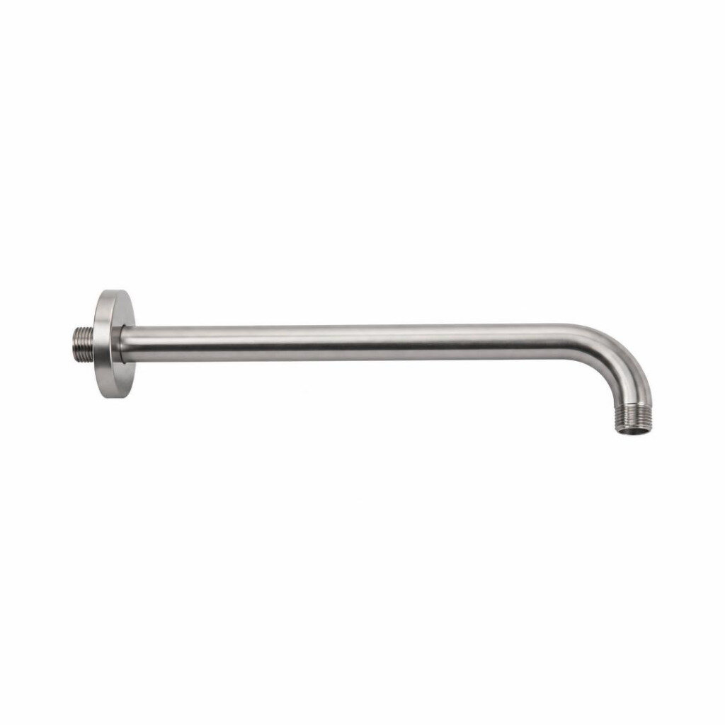 ISANO 12" S/STEEL SHOWER ARM