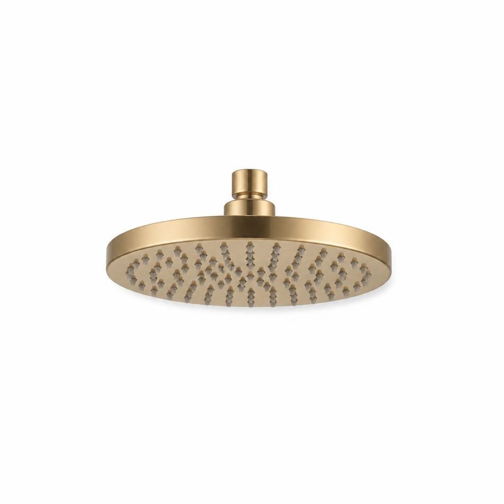 MOCHA MHS1056 200MM BRASS SHOWER HEAD