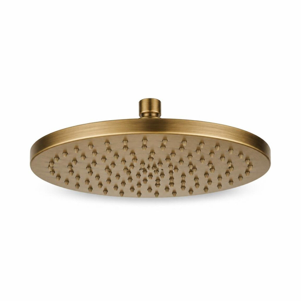 MOCHA MHS1058 300MM BRASS SHOWER HEAD