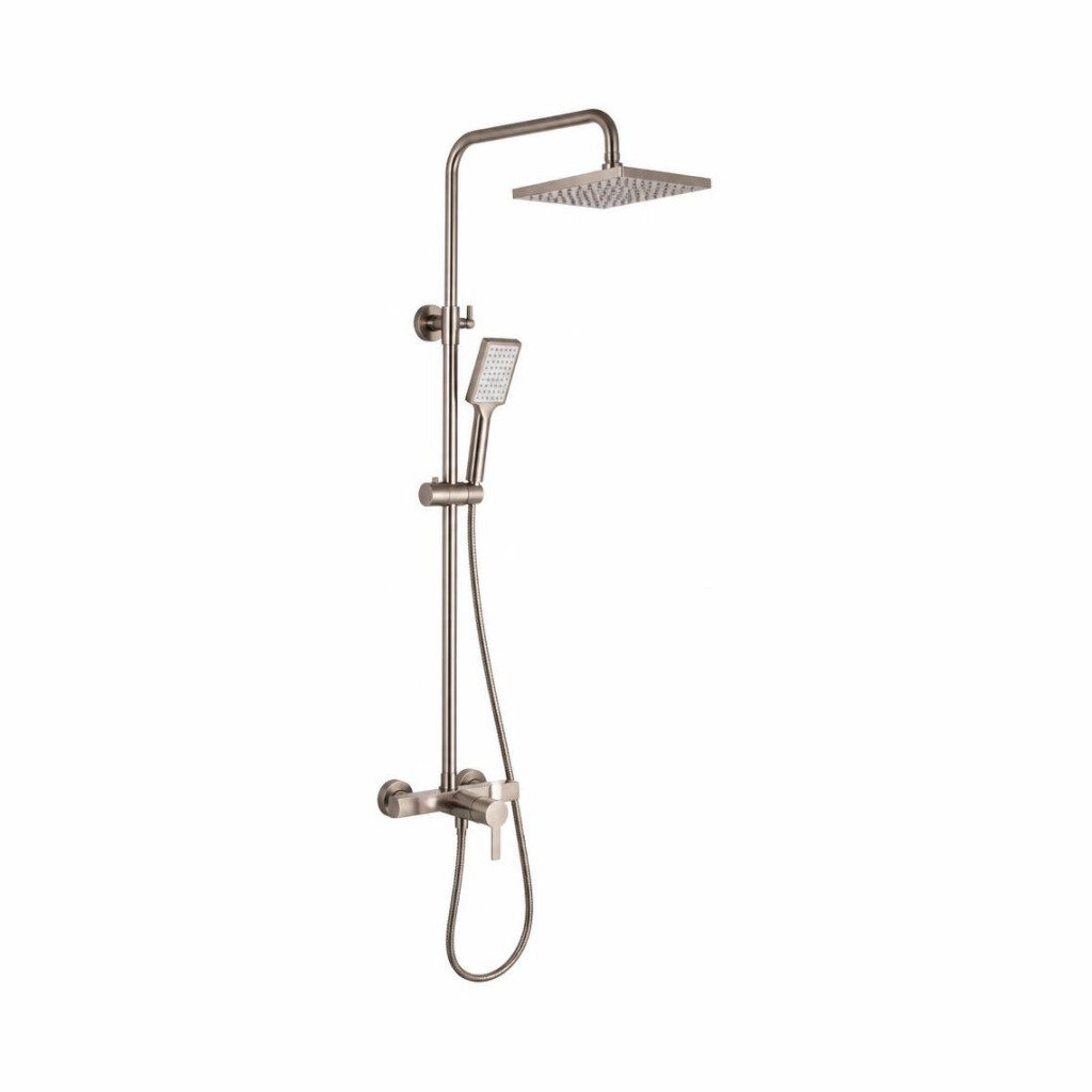 MOCHA MSS6808 3-WAY EXPOSED SHOWER SET