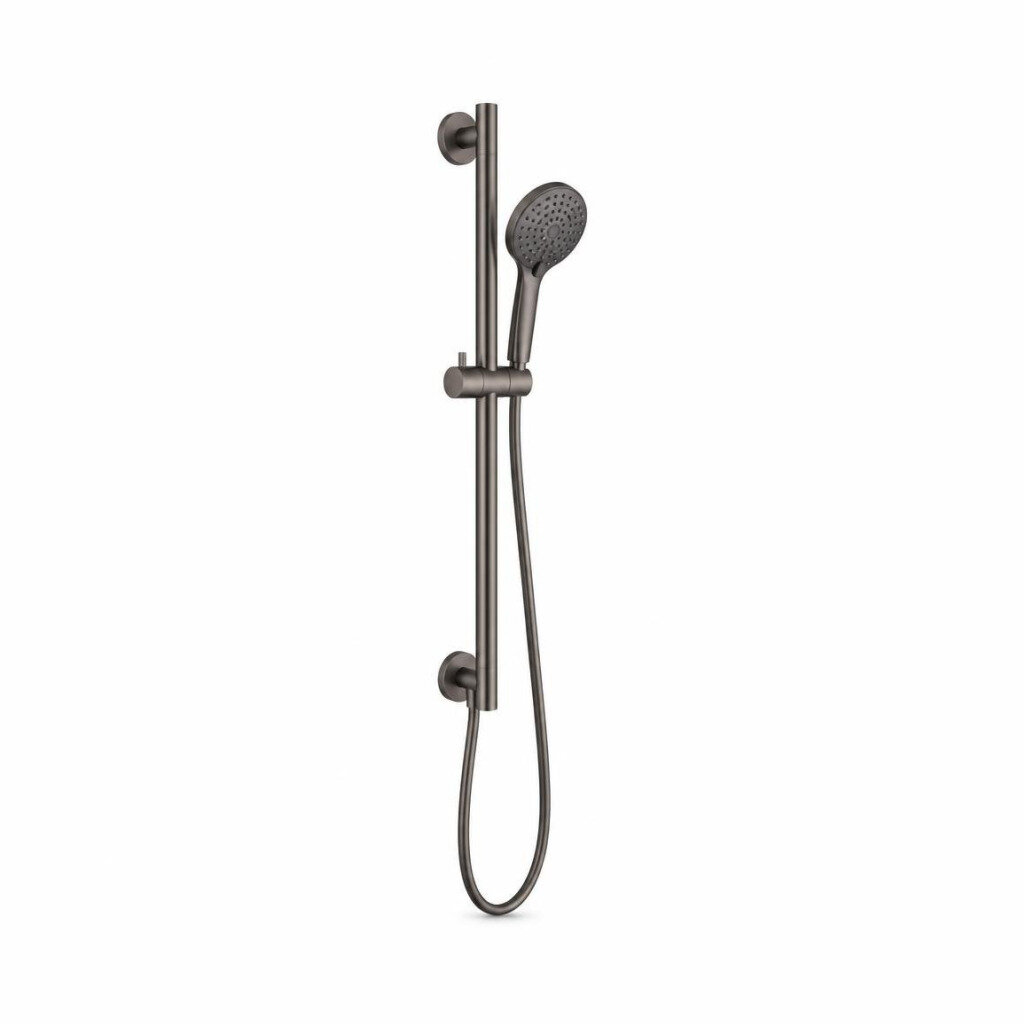 MOCHA MSS8080 SLIDING BAR C/W ABS H.SHOWER