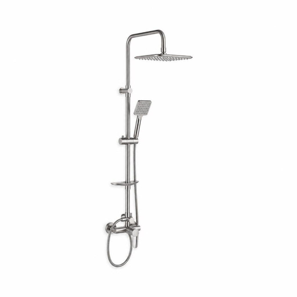 S-LINE 8194 3FUNCTION S/S SHOWER