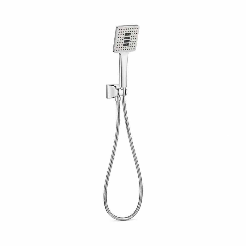 S-LINE SL222H 8 FUNCTION SHOWER