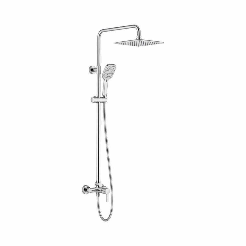 S-LINE H-1079 SHOWER SET