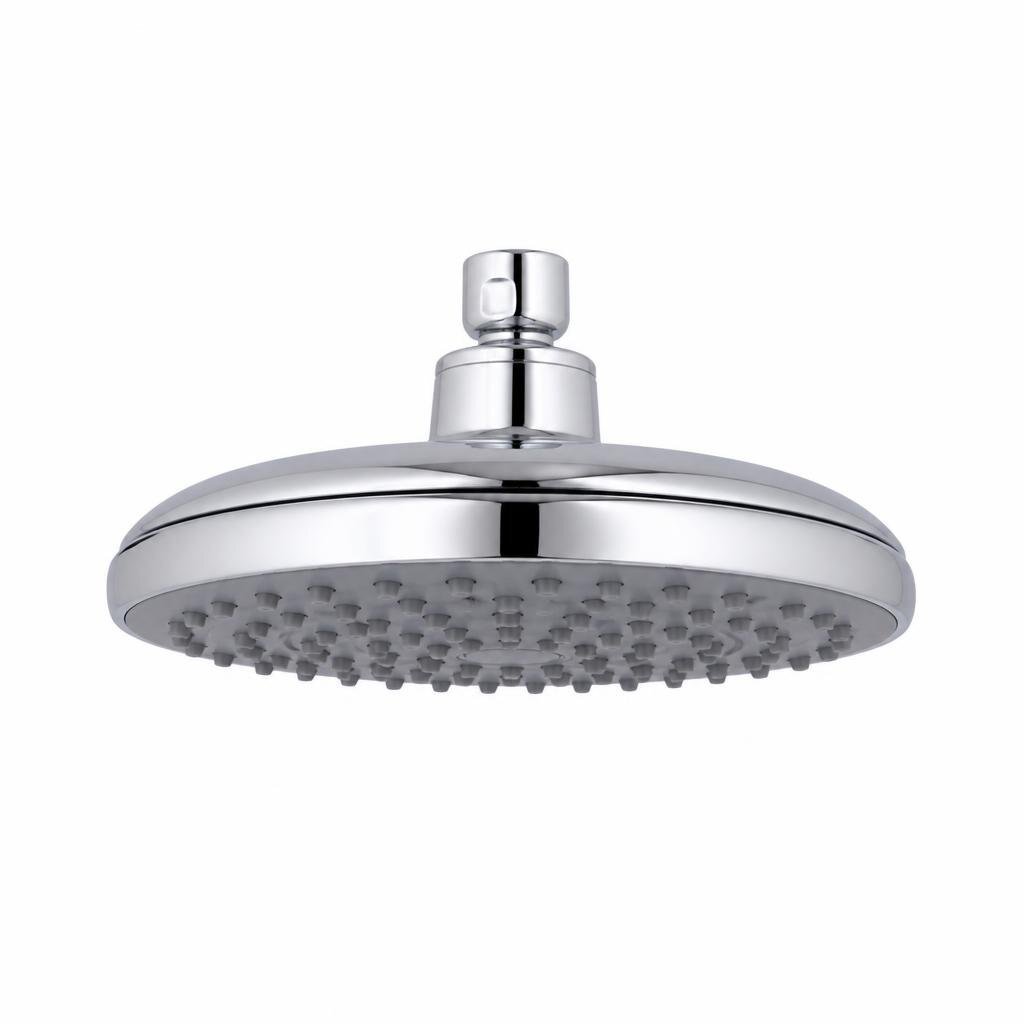 S-LINE P600 PRESSURIZED SHOWER HEAD ONLY