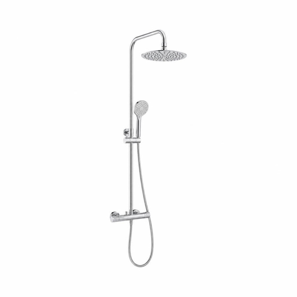 S-LINE 8180 SHOWER SET